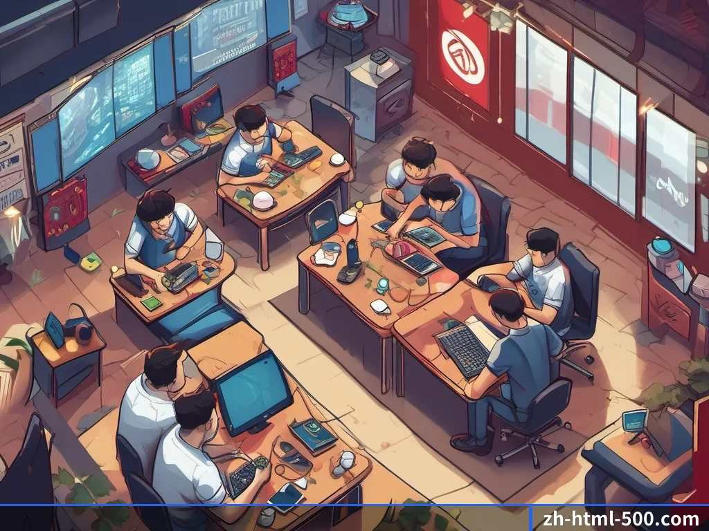 技术升级