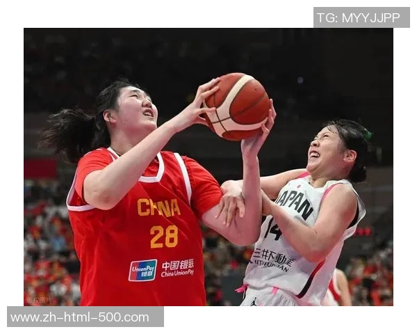 CCTV5直播中国女篮对阵印尼张子宇内线统治李梦替身获宫鲁鸣重用