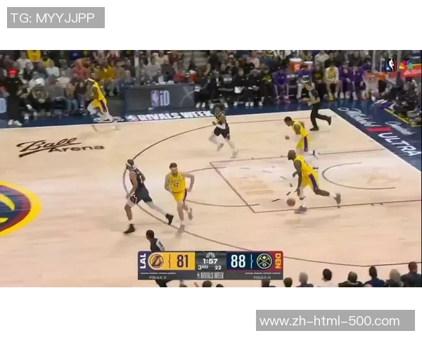 湖人对阵热火精彩直播尽在虎扑平台快来一起见证激烈对决