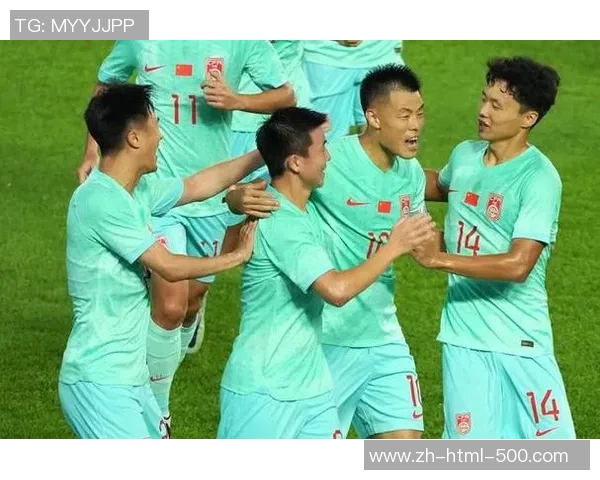 中国男足迎战缅甸男足期待精彩表现力争取得胜利